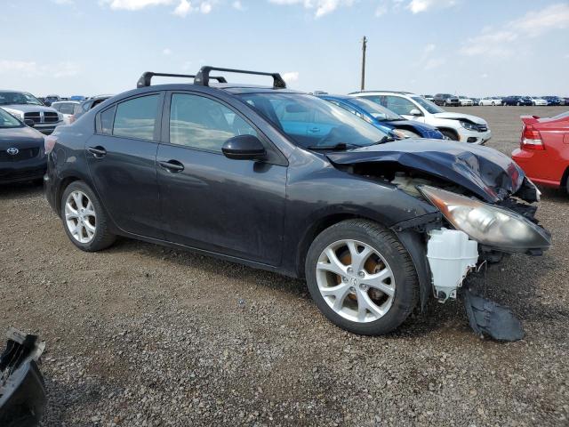 Photo 4 from auction – 2013 MAZDA 3 I with VIN JM1BL1UF8D1733854