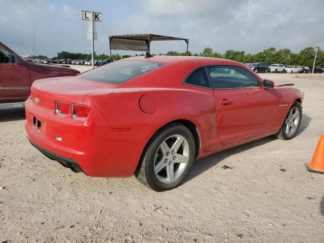 Zdjęcie 3 z aukcji – 2011 CHEVROLET CAMARO LT z VIN 2G1FB1ED2B9173512