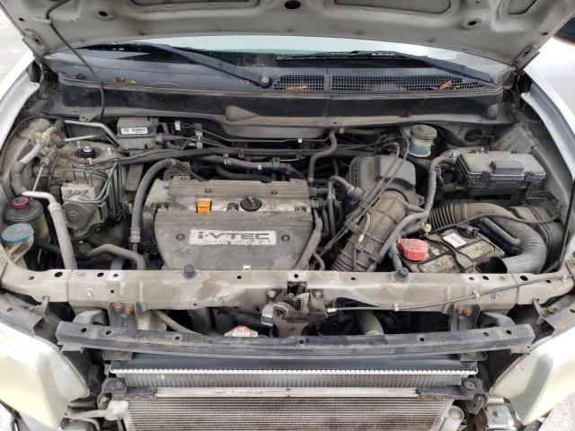 Photo 11 from auction – 2004 HONDA ELEMENT EX with VIN 5J6YH28524L003682