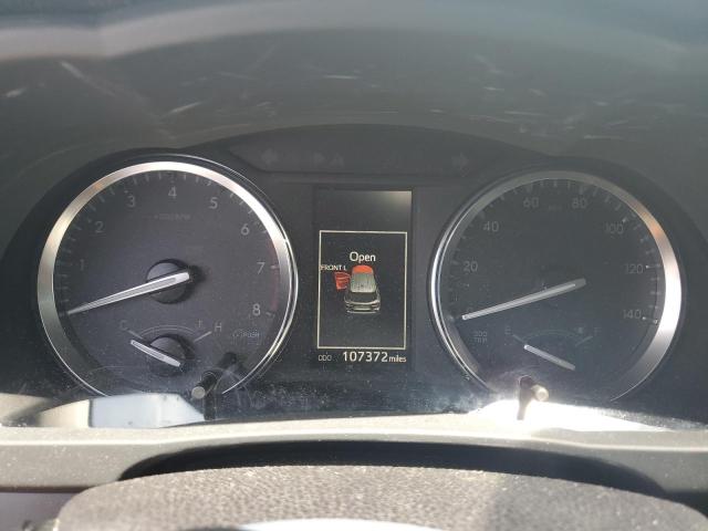 Photo 9 from auction – 2015 TOYOTA HIGHLANDER with VIN 5TDKKRFH1FS100750