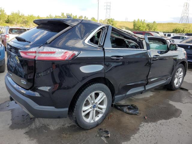 Photo 3 from auction – 2019 FORD EDGE SEL with VIN 2FMPK4J92KBB25608