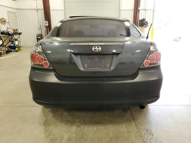 Photo 6 from auction – 2008 TOYOTA TC with VIN JTKDE167980259216
