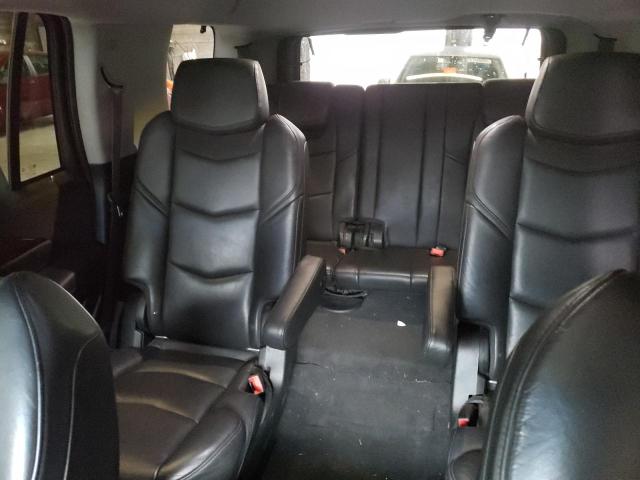 Photo 10 from auction – 2016 CADILLAC ESCALADE P with VIN 1GYS4CKJ3GR454148