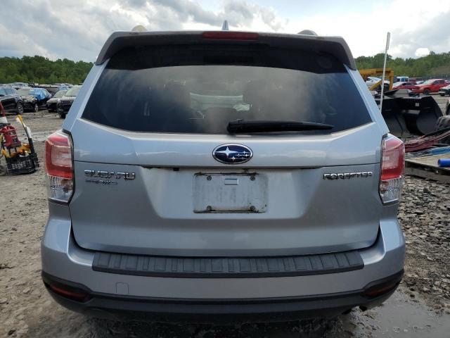Photo 6 from auction – 2018 SUBARU FORESTER 2 with VIN JF2SJAGC8JH472298