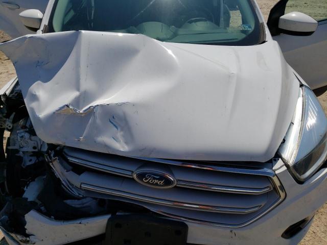 Photo 11 from auction – 2018 FORD ESCAPE SE with VIN 1FMCU0GD2JUA89344
