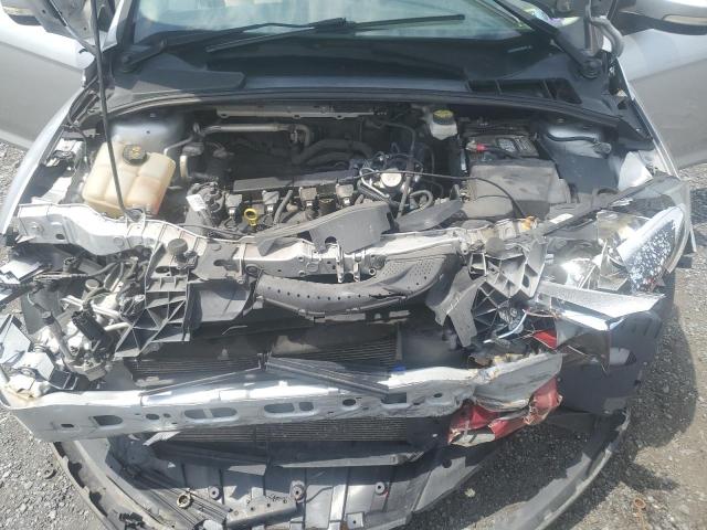 Photo 11 from auction – 2017 FORD FOCUS SE with VIN 1FADP3K26HL280102