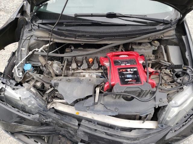 Photo 11 from auction – 2015 HONDA CIVIC SE with VIN 2HGFB2F7XFH522354
