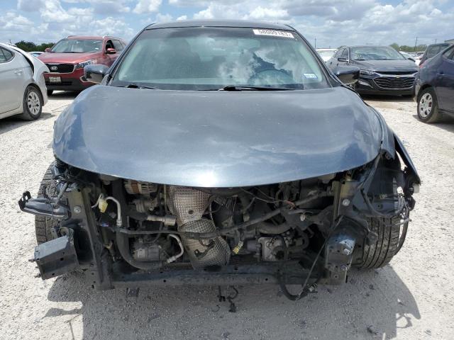 Photo 5 from auction – 2013 NISSAN ALTIMA 2.5 with VIN 1N4AL3AP3DN485631