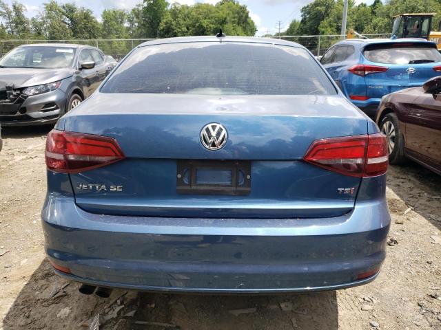 Photo 6 from auction – 2017 VOLKSWAGEN JETTA with VIN 3VWDB7AJ7HM333734