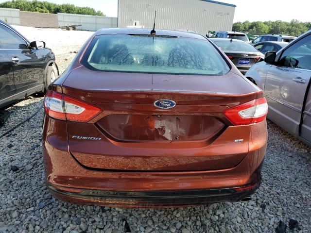 Photo 6 from auction – 2015 FORD FUSION SE with VIN 3FA6P0H72FR194715