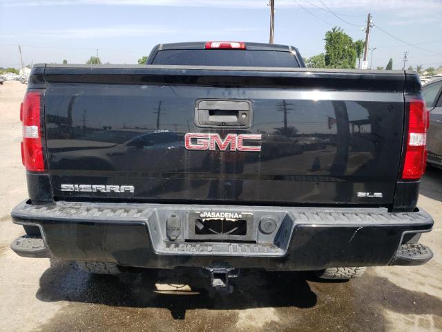 Photo 6 from auction – 2018 GMC SIERRA C15 with VIN 3GTP1MEC0JG281588
