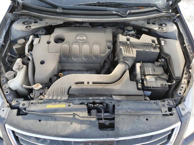 Photo 11 from auction – 2011 NISSAN ALTIMA BAS with VIN 1N4AL2AP2BN516603