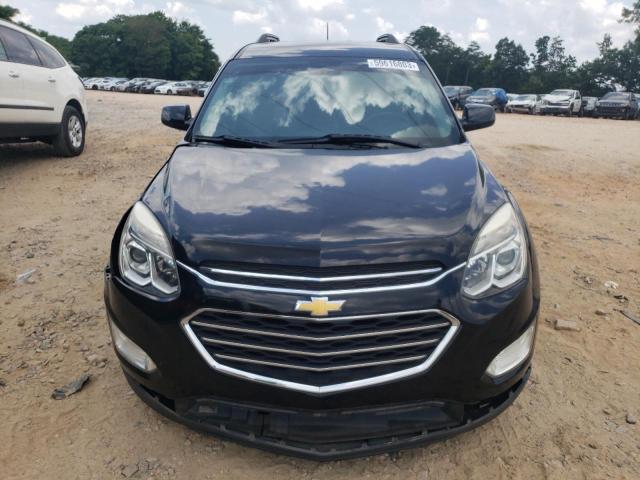 Photo 5 from auction – 2016 CHEVROLET EQUINOX LT with VIN 2GNFLFEK3G6302843