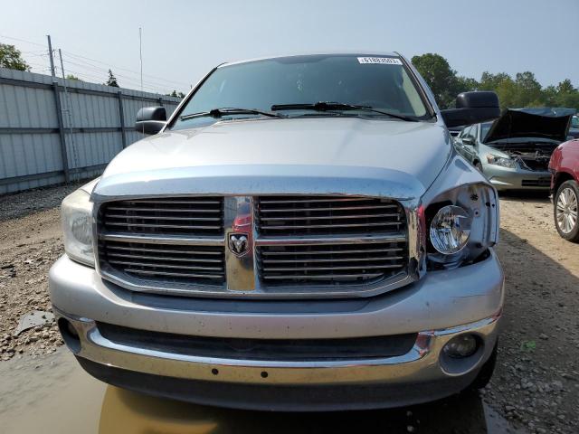 Photo 5 from auction – 2007 DODGE RAM 1500 S with VIN 1D7HU18227S233191