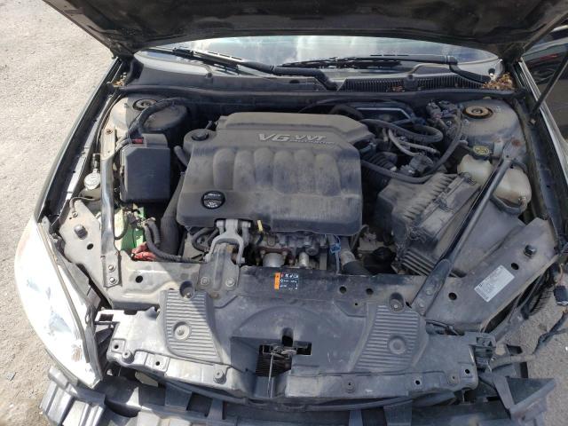 Photo 11 from auction – 2014 CHEVROLET IMPALA LIM with VIN 2G1WB5E39E1153940