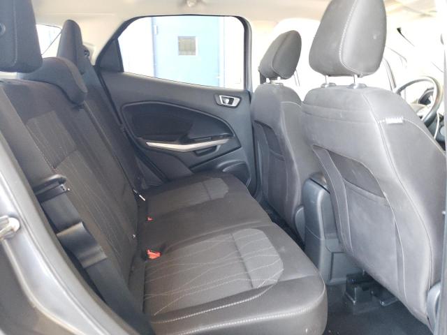Photo 10 from auction – 2019 FORD ECOSPORT S with VIN MAJ3S2GE3KC284719