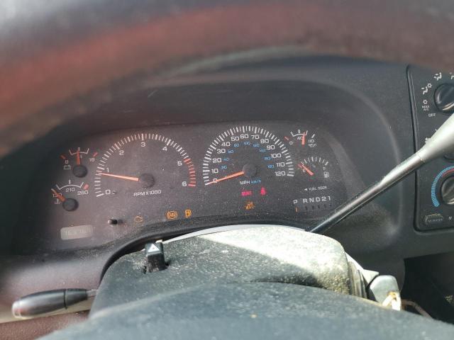Photo 9 from auction – 2001 DODGE RAM 1500 with VIN 1B7HC13Y41J540237