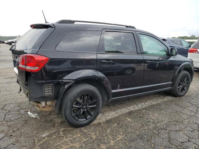 Photo 3 from auction – 2019 DODGE JOURNEY SE with VIN 3C4PDCBB6KT778604