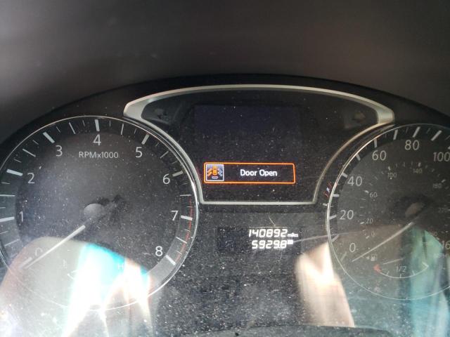 Photo 9 from auction – 2013 NISSAN ALTIMA 2.5 with VIN 1N4AL3AP6DC171256