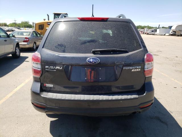 Photo 6 from auction – 2015 SUBARU FORESTER 2 with VIN JF2SJADC3FH528627