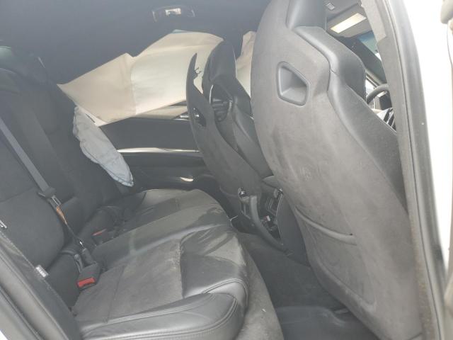 Photo 10 from auction – 2016 CADILLAC ATS-V with VIN 1G6AN5SY4G0100380