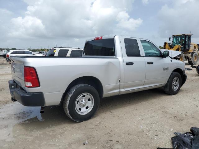 Photo 3 from auction – 2016 RAM 1500 ST with VIN 1C6RR6FG2GS404850