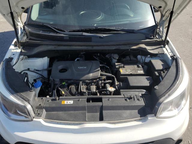 Photo 11 from auction – 2018 KIA SOUL with VIN KNDJN2A20J7519396
