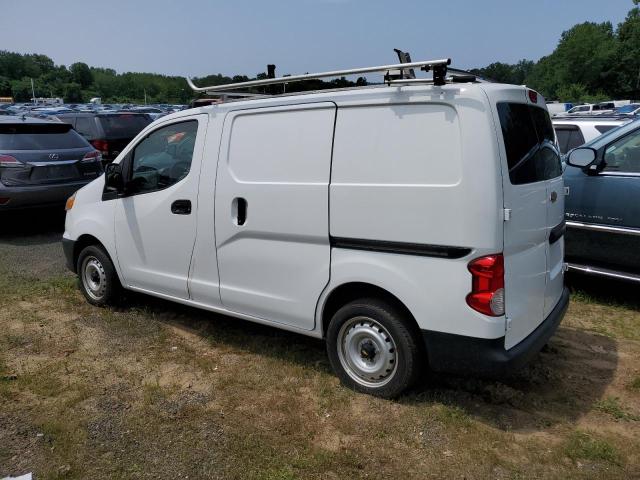Photo 2 from auction – 2017 CHEVROLET CITY EXPRE with VIN 3N63M0YN4HK696607