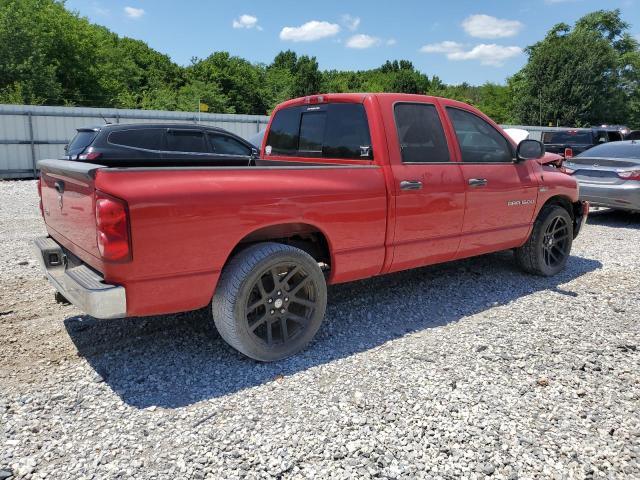 Photo 3 from auction – 2007 DODGE RAM 1500 S with VIN 1D7HA18287S211821