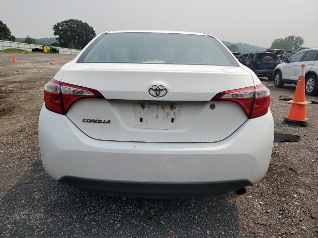 Photo 6 from auction – 2016 TOYOTA COROLLA L with VIN 5YFBURHE4GP392854