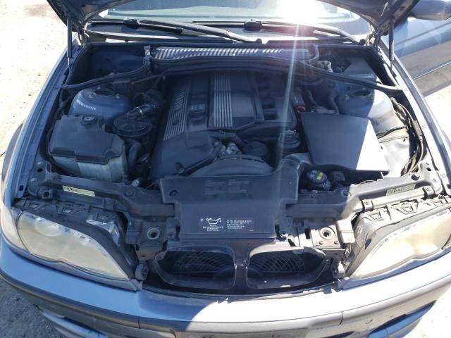 Photo 11 from auction – 2004 BMW 330 I with VIN WBAEV53414KM33157