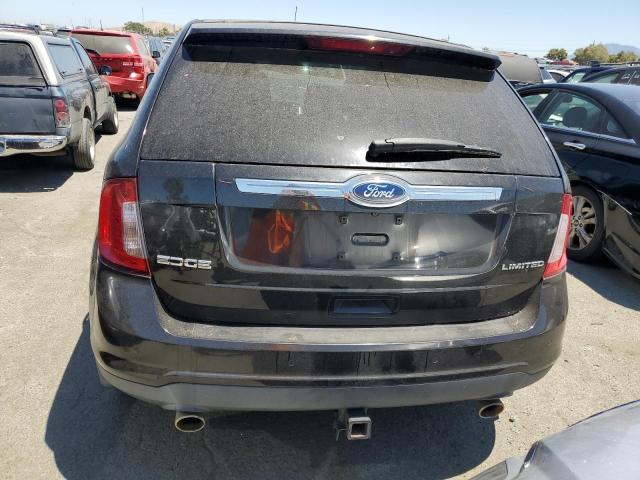 Photo 6 from auction – 2011 FORD EDGE LIMIT with VIN 2FMDK3KC5BBA53889