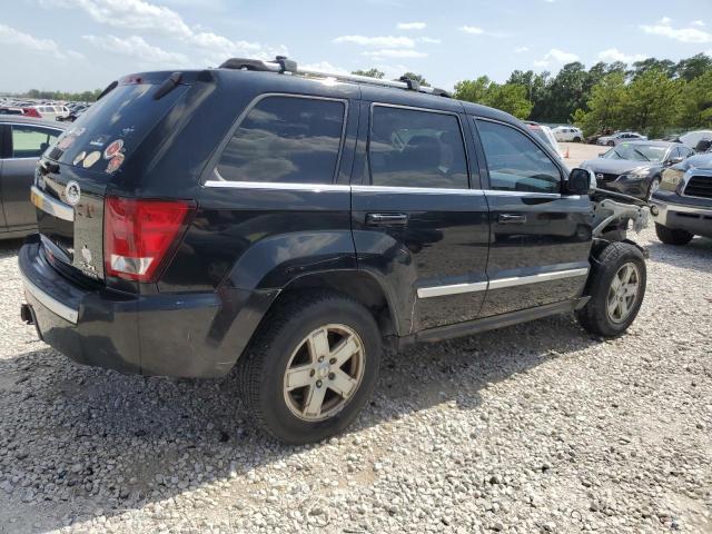 Photo 3 from auction – 2006 JEEP GRAND CHER with VIN 1J8HS68246C218321