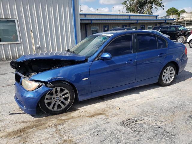 Photo 1 from auction – 2007 BMW 328 I SULE with VIN WBAVC53527FZ74505