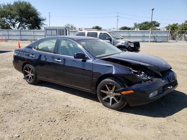 Photo 4 from auction – 2004 LEXUS ES 330 with VIN JTHBA30G445044448