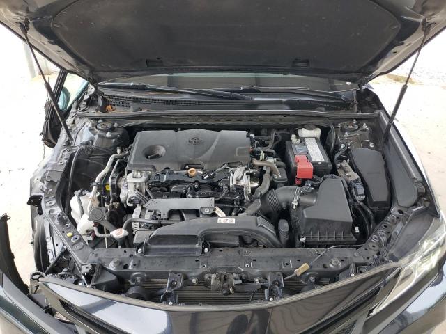 Photo 11 from auction – 2020 TOYOTA CAMRY SE with VIN 4T1G11AK2LU360803