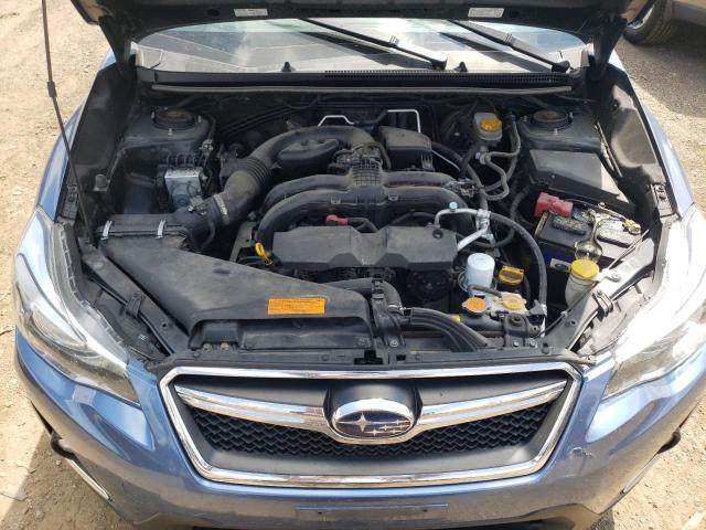 Photo 11 from auction – 2016 SUBARU CROSSTREK with VIN JF2GPABC1G8348250