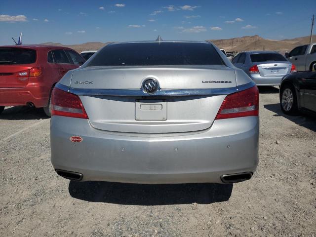 Photo 6 from auction – 2015 BUICK LACROSSE with VIN 1G4GB5G32FF116520