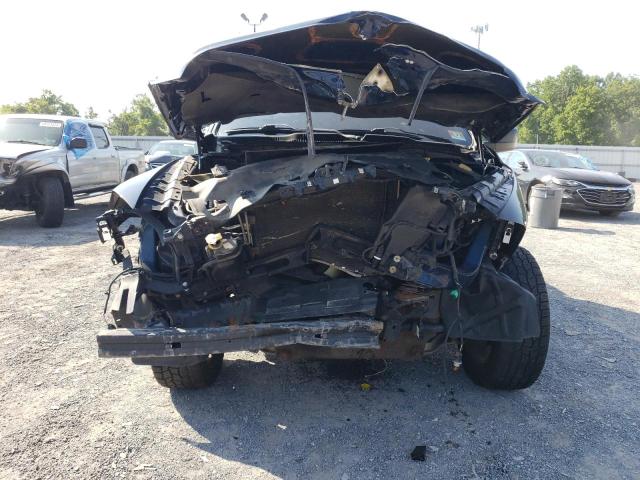 Photo 5 from auction – 2013 RAM 1500 ST with VIN 1C6RR7FT3DS699570