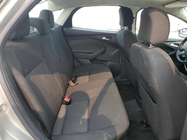 Photo 10 from auction – 2016 FORD FOCUS SE with VIN 1FADP3F29GL403464