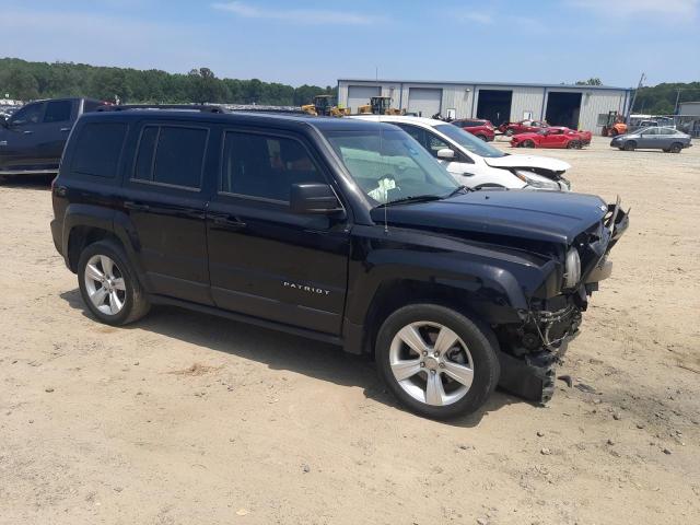 Photo 4 from auction – 2015 JEEP PATRIOT LA with VIN 1C4NJPFB0FD203458