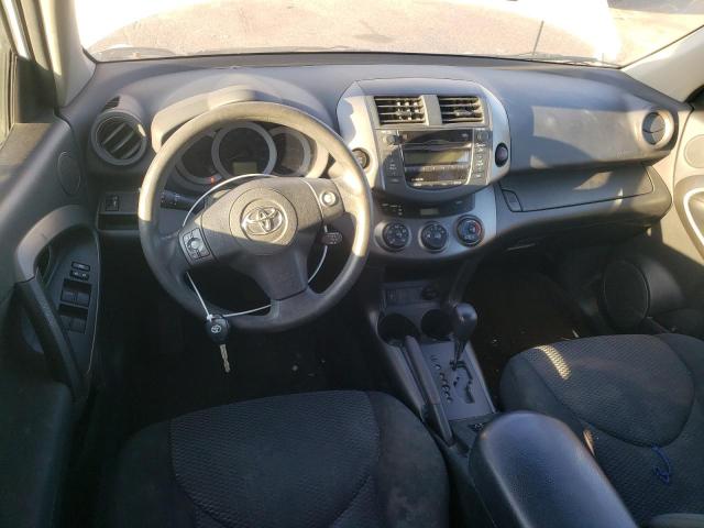 Photo 8 from auction – 2010 TOYOTA RAV4 SPORT with VIN 2T3RF4DV9AW063565