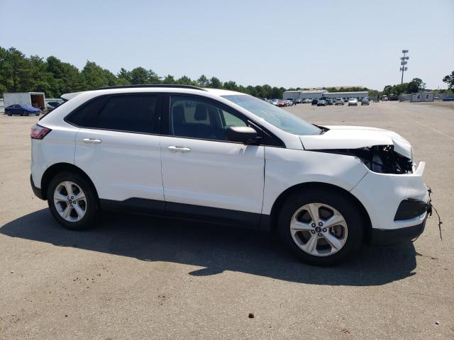 Photo 4 from auction – 2020 FORD EDGE SE with VIN 2FMPK4G90LBA65868