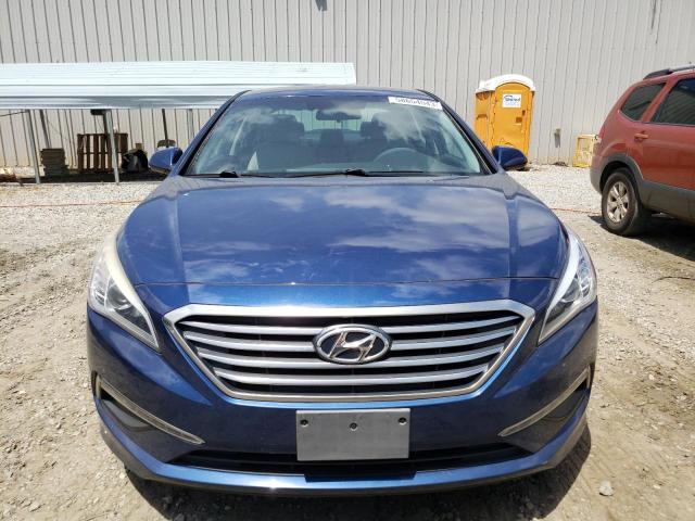 Photo 5 from auction – 2015 HYUNDAI SONATA SE with VIN 5NPE24AF2FH041509