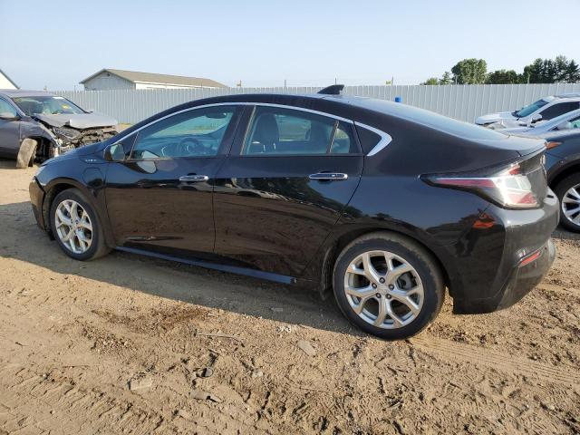 Photo 2 from auction – 2017 CHEVROLET VOLT PREMI with VIN 1G1RB6S57HU100347
