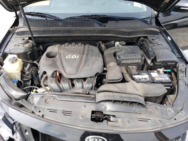 Снимка 11 от търг – 2015 KIA OPTIMA EX с VIN 5XXGN4A75FG498559