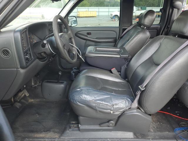 Photo 7 from auction – 2005 CHEVROLET SILVERADO with VIN 1GCEK19V35Z235984