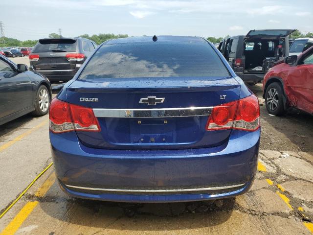 Photo 6 from auction – 2012 CHEVROLET CRUZE LT with VIN 1G1PF5SC2C7341261