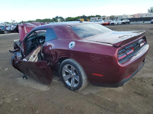 Photo 2 from auction – 2018 DODGE CHALLENGER with VIN 2C3CDZAG6JH234453