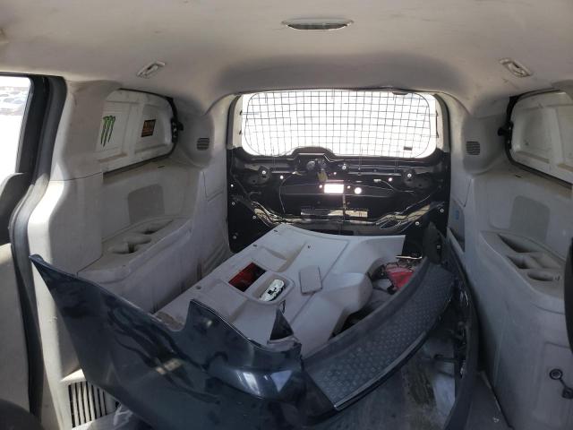 Photo 10 from auction – 2014 RAM MINIVAN with VIN 2C4JRGAG8ER379521